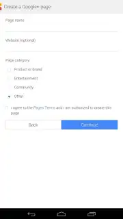 Google My Business captura 5