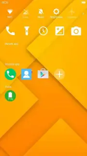 New Launcher captura 3