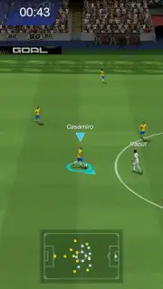 Football League 2026 captura 19