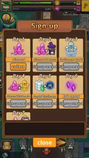Cat Alchemist captura 6