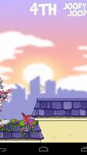 Fun Run 2 captura 4