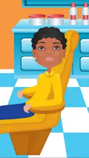 Clinic Dentist captura 1