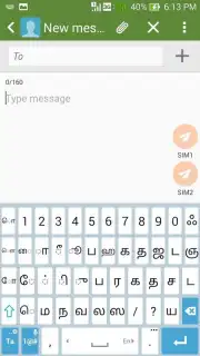 ASUS Keyboard captura 11