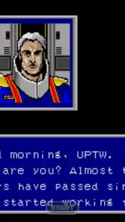 Phantasy Star Classics captura 5