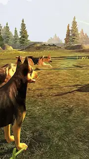 German Shepherd Simulator captura 1