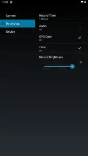 XCDVR2 captura 2