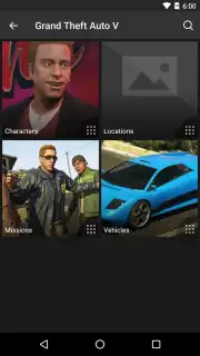 Fandom: GTA captura 4