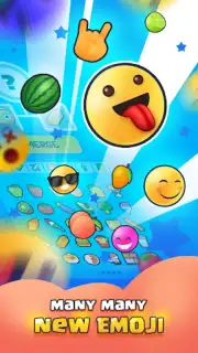 Emoji Kitchen captura 4