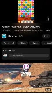 YouTube captura 3