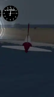 Airplane! captura 2
