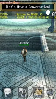 AVARS: AVABEL Ranking Season captura 4
