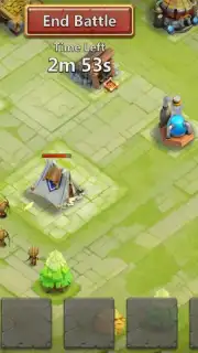 Castle Clash captura 6