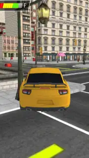 Taxi Simulator captura 8