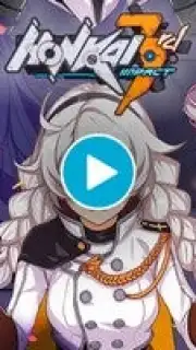 Honkai Impact 3rd captura 1