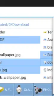 Computer File Explorer captura 8