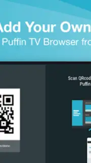 Puffin TV captura 2