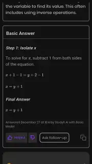 StudyX captura 2