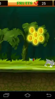 Rush In Jungle captura 2