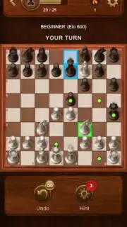 Chess captura 7