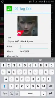 LastTUBE captura 3