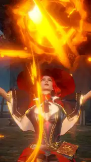 Game of Ever Legion captura 6