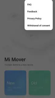 Mi Mover captura 8