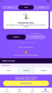 Life360 captura 25