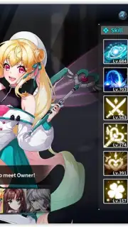 Side Gear captura 3