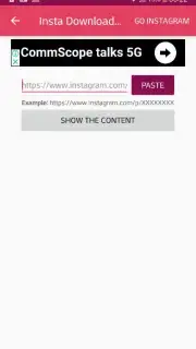 Social Media Video Best Downloader captura 7