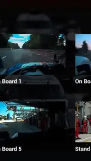 Eurosport Player captura 9