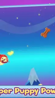 Puppy Tales captura 4