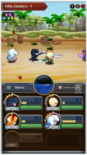 Medal Heroes : Return of the Summoners captura 7