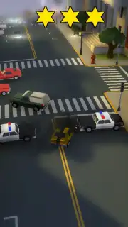 Reckless Getaway 2 captura 3