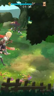 Luna Chronicles R captura 8