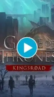 Game of Thrones: Kingsroad captura 1