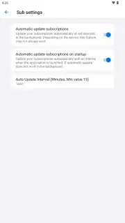 v2RayTun captura 11