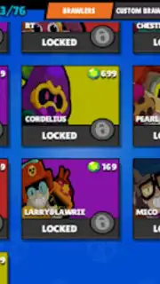 Brawl Pass captura 2
