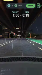 Turbo Tornado: Open World Race captura 4