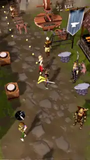RuneScape captura 3