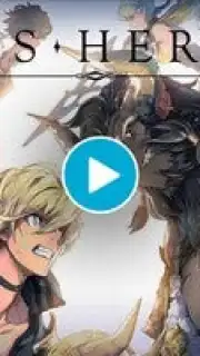 Exos Heroes captura 1
