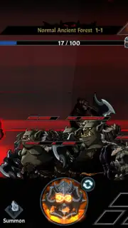 IDLE Berserker captura 6