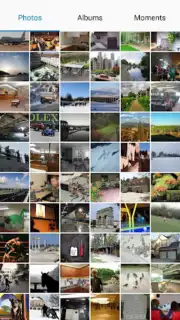 ASUS Gallery captura 6