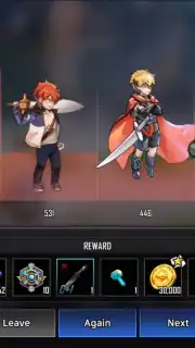Hero Cantare captura 14