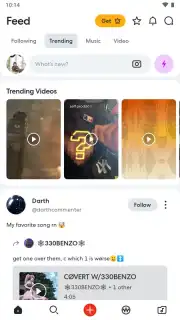 BandLab captura 1