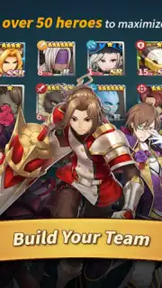 Diosa Force captura 7