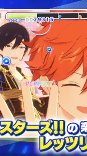 Ensemble Stars!! Music (JP) captura 3
