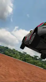 Pocket Rally LITE captura 18