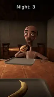 Five Nights At Shrek's Hotel 2 captura 7