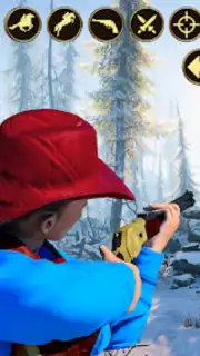 West Cowboy Games Horse Riding captura 9