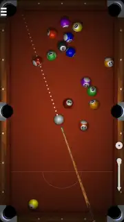 Micro Pool captura 3